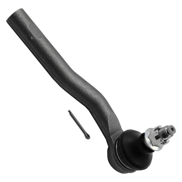Beck Arnley® - Front Passenger Side Outer Outer Steering Tie Rod End