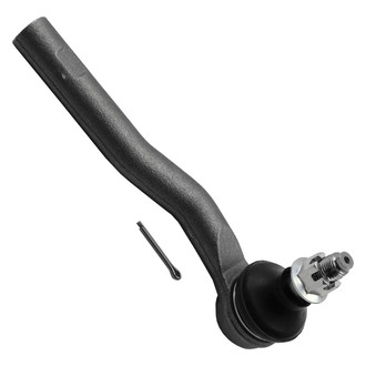 Beck Arnley® - Front Passenger Side Outer Steering Tie Rod End
