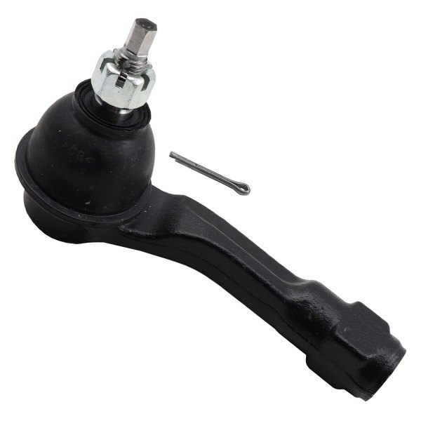 Beck Arnley® - Front Driver Side Outer Steering Tie Rod End