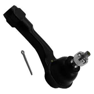 Beck Arnley® - Front Passenger Side Outer Steering Tie Rod End