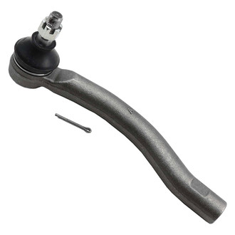 Beck Arnley® - Front Driver Side Outer Steering Tie Rod End