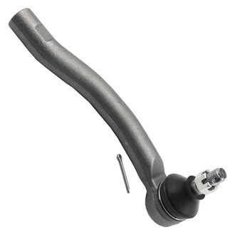 Beck Arnley® - Front Passenger Side Outer Steering Tie Rod End