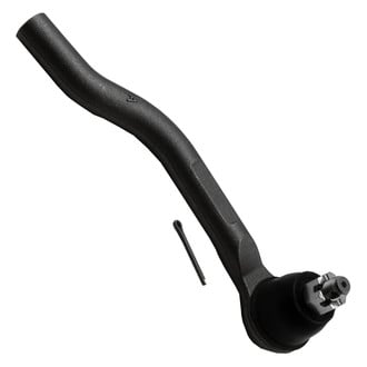 Beck Arnley® - Front Passenger Side Outer Steering Tie Rod End