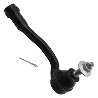 Beck Arnley® - Front Passenger Side Outer Steering Tie Rod End