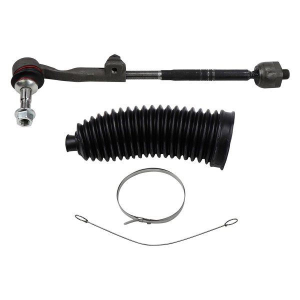 Beck Arnley® - Front Driver Side Steering Tie Rod Assembly