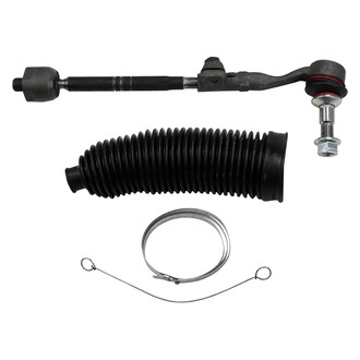 Beck Arnley® - Front Passenger Side Steering Tie Rod Assembly