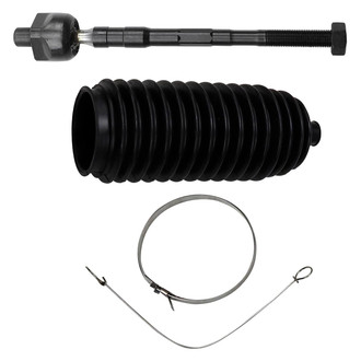 Beck Arnley® - Passenger Side Inner Steering Tie Rod End Kit