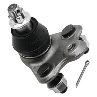 Beck Arnley® - Front Lower Ball Joint