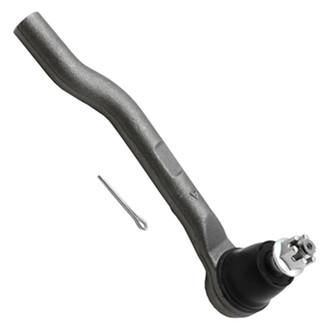 Beck Arnley® - Front Driver Side Outer Steering Tie Rod End
