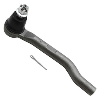 Beck Arnley® - Front Passenger Side Outer Steering Tie Rod End