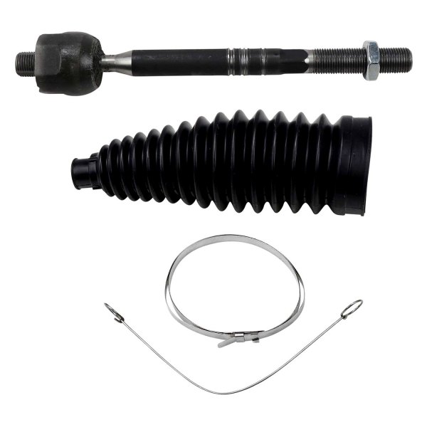 Beck Arnley® - Driver Side Inner Steering Tie Rod End Kit