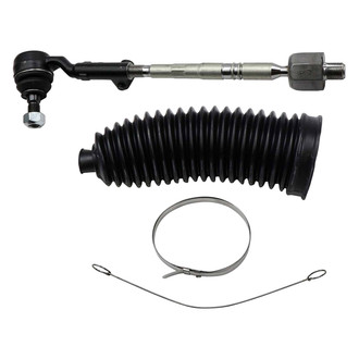 Beck Arnley® - Tie Rod End Assembly