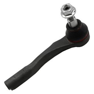 Beck Arnley® - Front Driver Side Outer Steering Tie Rod End