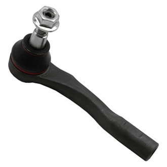 Beck Arnley® - Front Passenger Side Outer Steering Tie Rod End