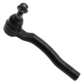 Beck Arnley® - Front Driver Side Outer Steering Tie Rod End