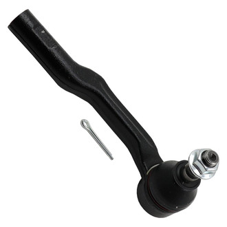 Beck Arnley® - Front Passenger Side Outer Steering Tie Rod End