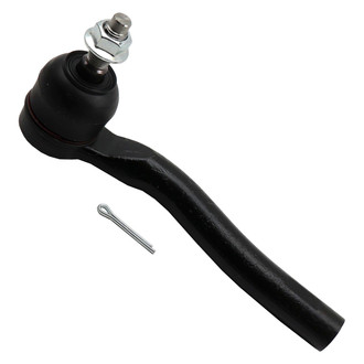 Beck Arnley® - Front Driver Side Outer Steering Tie Rod End