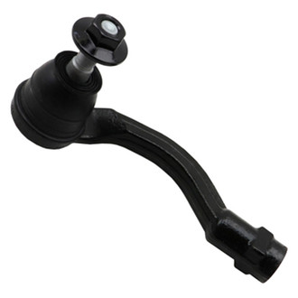 Beck Arnley® - Front Passenger Side Outer Steering Tie Rod End