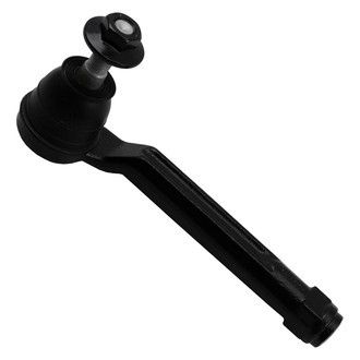 Beck Arnley® - Front Passenger Side Outer Steering Tie Rod End