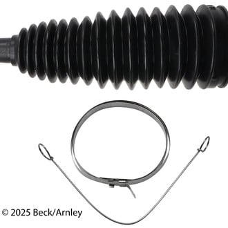 Beck Arnley® - Tie Rod End