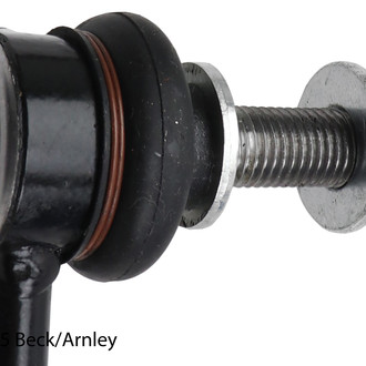 Beck Arnley® - Control Arm and Ball Joint Assembly