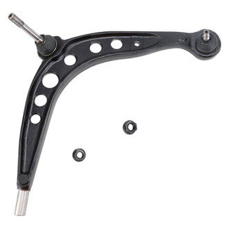Beck Arnley® - Front Passenger Side Lower Control Arm and Ball Joint Assembly