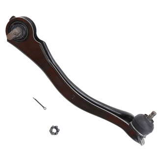 Beck Arnley® - Rear Driver Side Upper Control Arm and Ball Joint Assembly