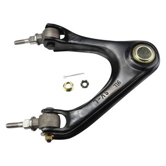 Beck Arnley® - Front Driver Side Upper Forward Control Arm and Ball Joint Assembly
