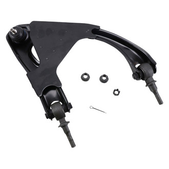 Beck Arnley® - Rear Driver Side Upper Control Arm and Ball Joint Assembly