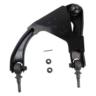 Beck Arnley® - Rear Passenger Side Upper Control Arm and Ball Joint Assembly