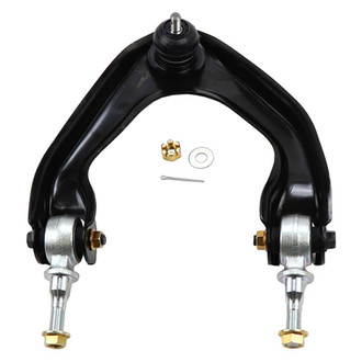 Beck Arnley® - Front Driver Side Upper Forward Control Arm and Ball Joint Assembly