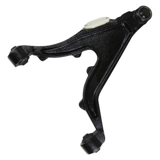 Beck Arnley® - Control Arm and Ball Joint Assembly