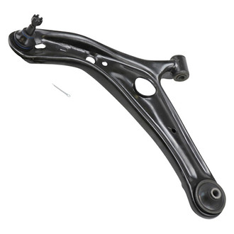 Beck Arnley® - Control Arm and Ball Joint Assembly