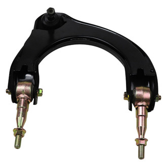 Beck Arnley® - Front Passenger Side Upper Forward Control Arm and Ball Joint Assembly