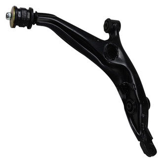 Beck Arnley® - Front Passenger Side Lower Control Arm
