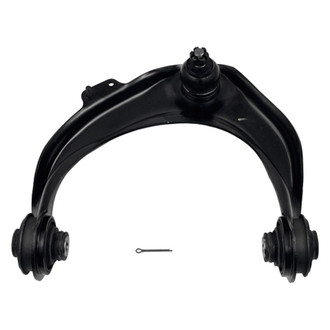 Beck Arnley® - Front Driver Side Upper Forward Control Arm and Ball Joint Assembly