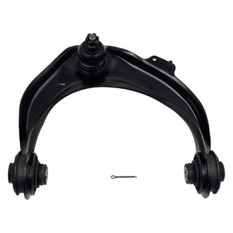 Beck Arnley® - Front Passenger Side Upper Forward Control Arm and Ball Joint Assembly
