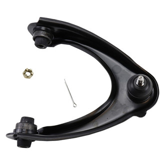 Beck Arnley® - Front Passenger Side Upper Forward Control Arm and Ball Joint Assembly