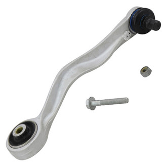 Beck Arnley® - Front Passenger Side Upper Rearward Control Arm and Ball Joint Assembly