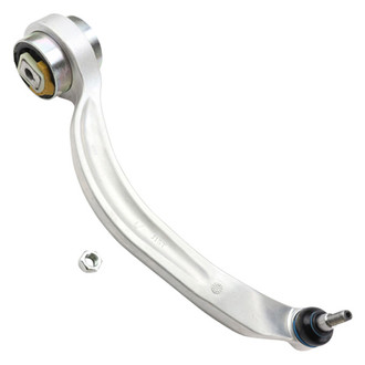 Beck Arnley® - Front Driver Side Lower Rearward Control Arm and Ball Joint Assembly