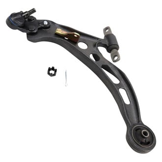 Beck Arnley® - Front Lower Control Arm and Ball Joint Assembly