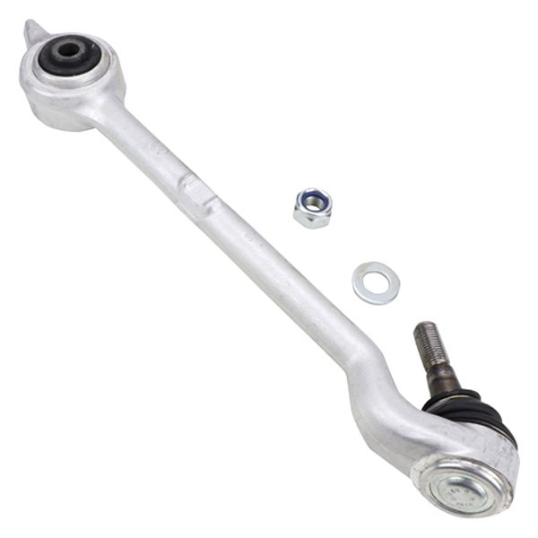 Beck Arnley® - Front Driver Side Lower Rearward Control Arm and Ball Joint Assembly