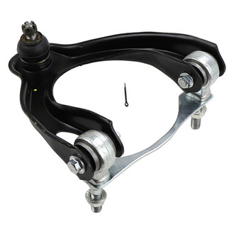 Beck Arnley® - Front Driver Side Upper Forward Control Arm and Ball Joint Assembly