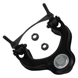 Beck Arnley® - Front Passenger Side Upper Forward Control Arm and Ball Joint Assembly