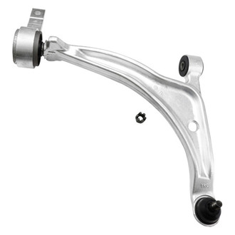 Beck Arnley® - Front Passenger Side Lower Control Arm and Ball Joint Assembly