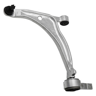 Beck Arnley® - Front Driver Side Lower Control Arm and Ball Joint Assembly