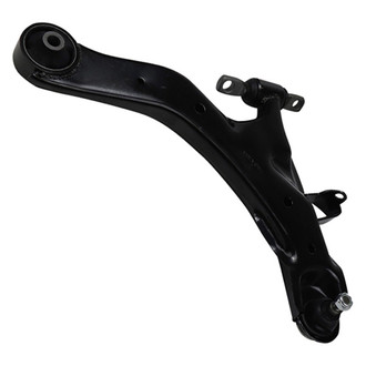 Beck Arnley® - Front Passenger Side Lower Control Arm and Ball Joint Assembly