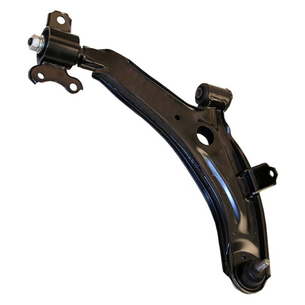 Beck Arnley® - Front Passenger Side Lower Control Arm and Ball Joint Assembly