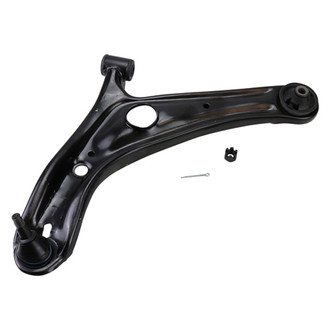 Beck Arnley® - Control Arm and Ball Joint Assembly
