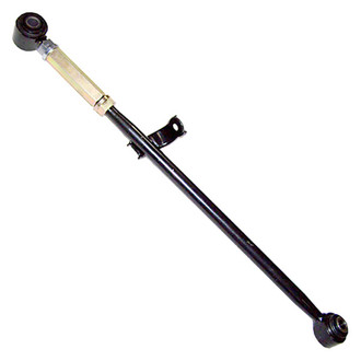 Beck Arnley® - Rear Driver Side Lower Control Arm